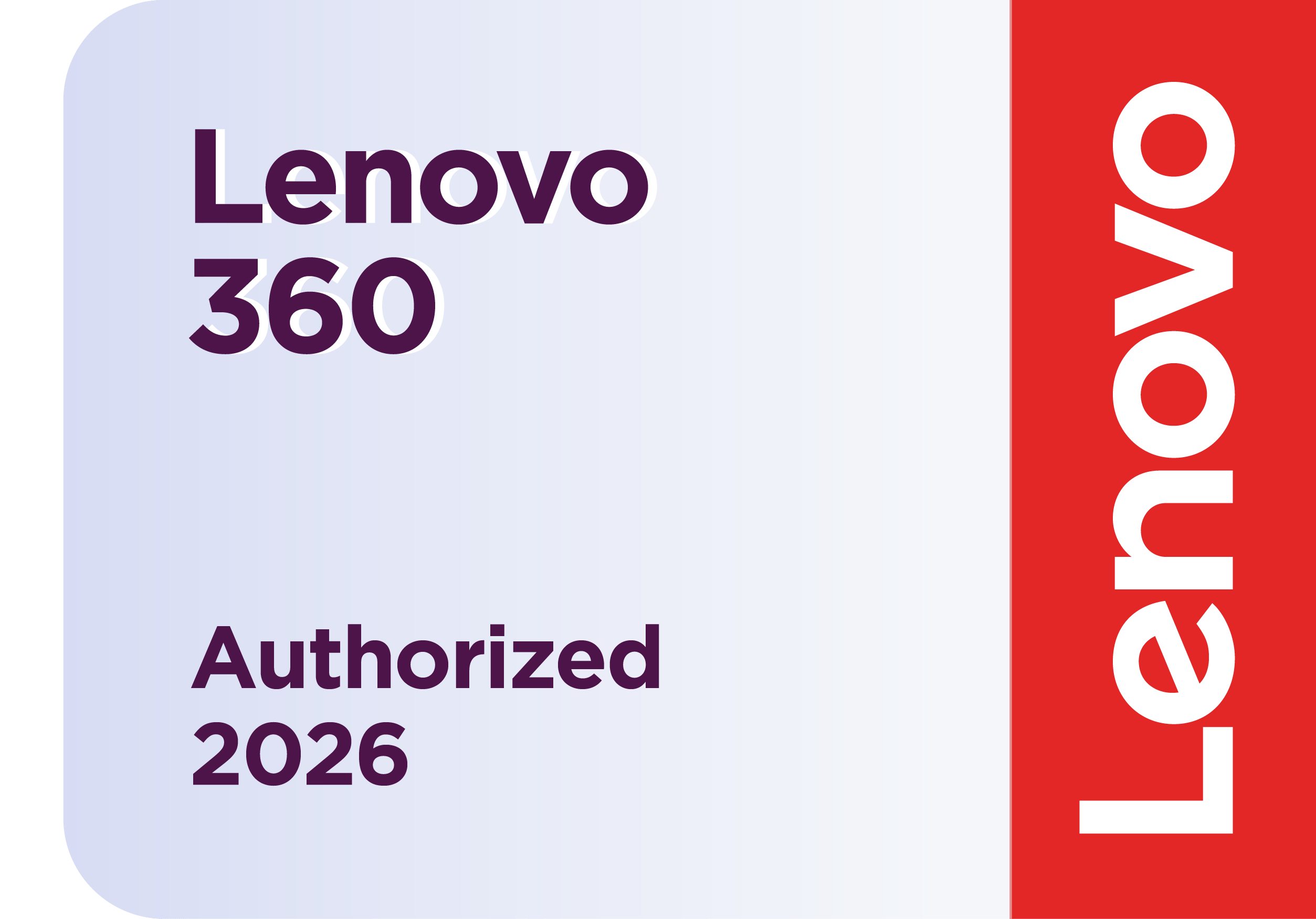 Lenovo 360 Authorized