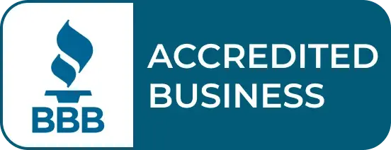 BBB Accredited Business