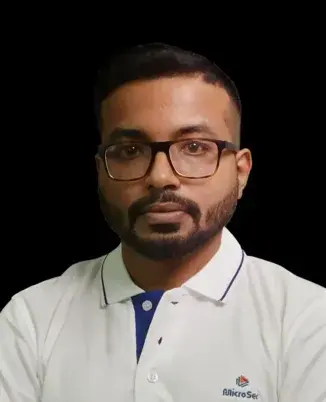 Jude Sarkar profile